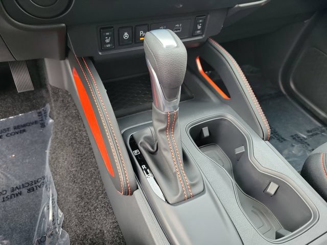 New 2026 Nissan Frontier Pro-X w/ Pro-X Convenience Package RWD image 19