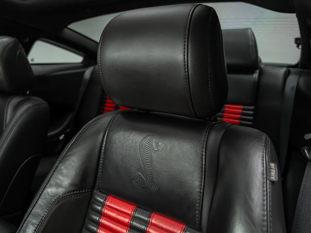 Used 2013 Ford Mustang Shelby GT500 RWD image 18