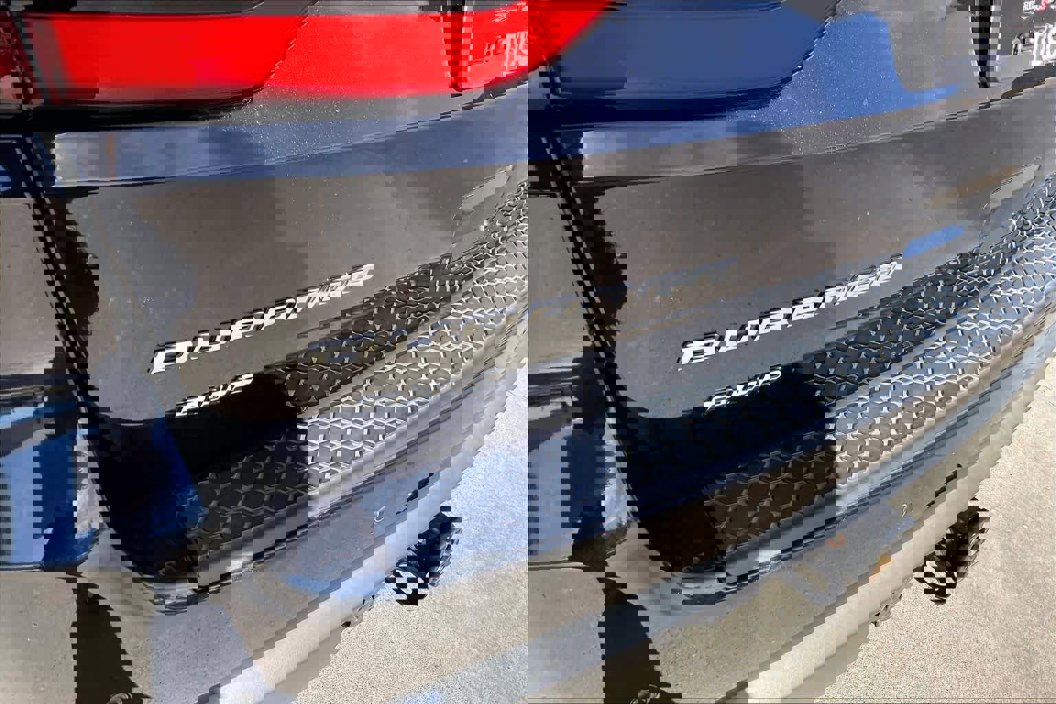 Used 2015 Dodge Durango Citadel w/ Technology Group image 29