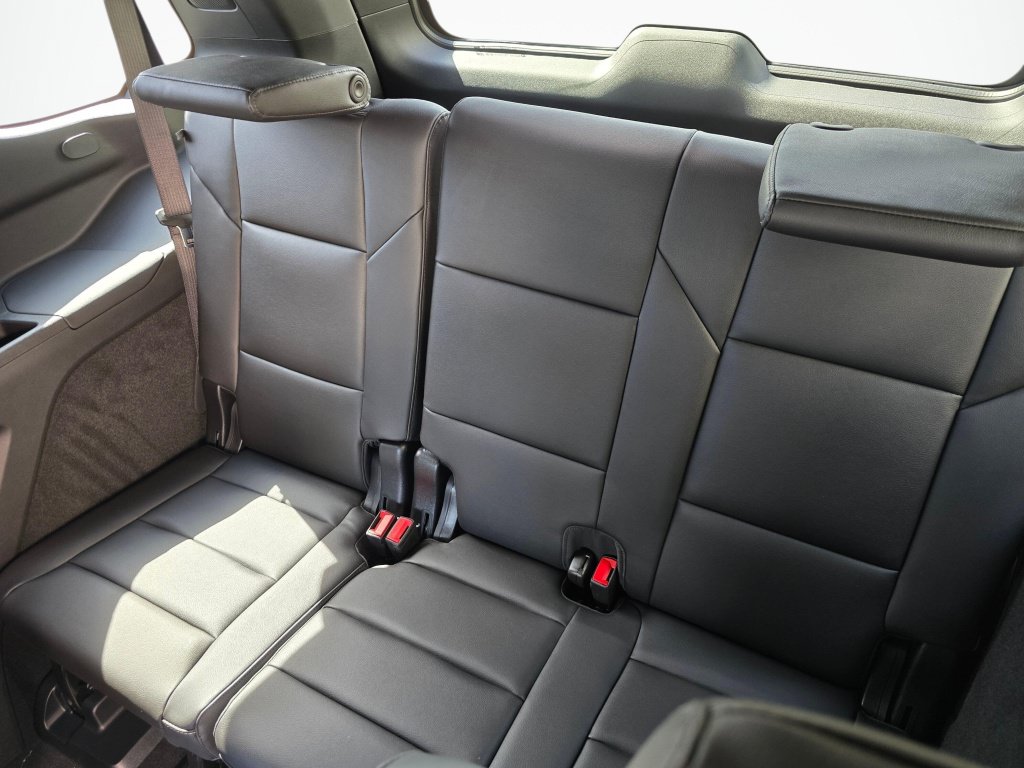 New 2026 Cadillac Escalade 4WD image 25