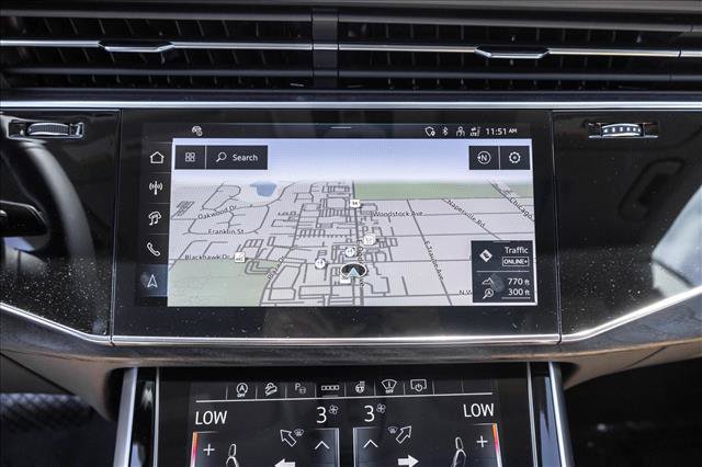 New 2026 Audi Q8 Prestige AWD/4WD image 16