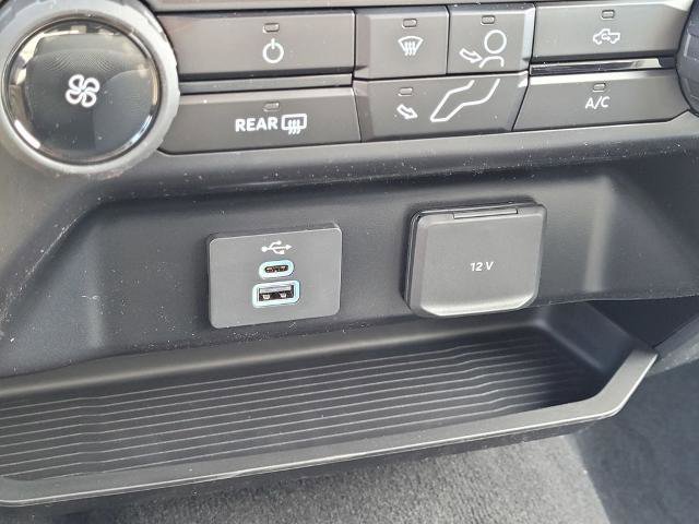 New 2026 Ford F250 XL w/ STX Appearance Package image 25