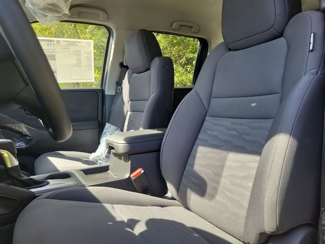 New 2026 Nissan Frontier S image 13