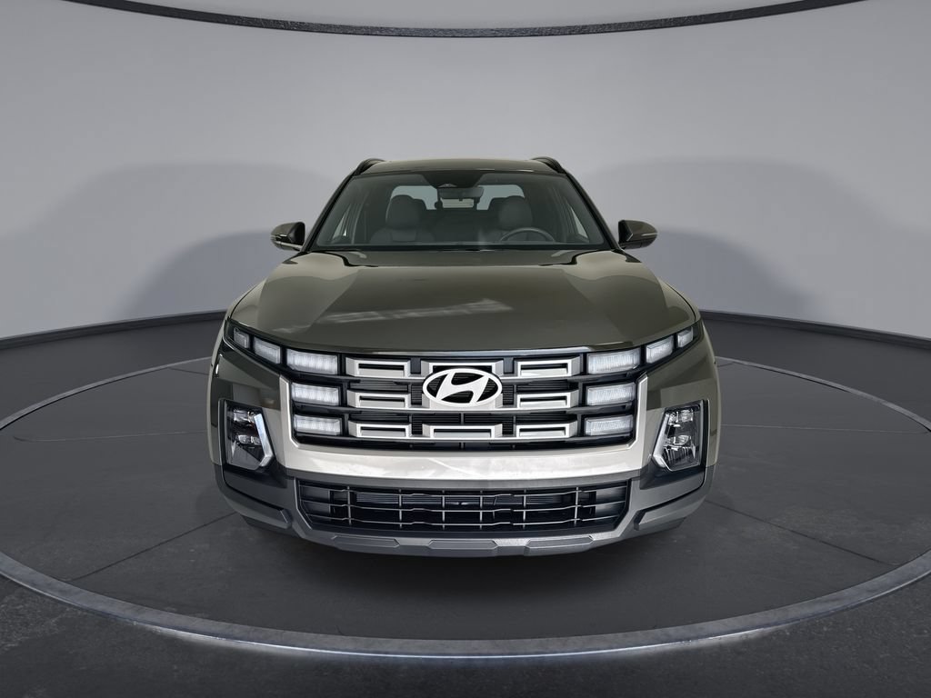 New 2026 Hyundai Santa Cruz SEL FWD image 3