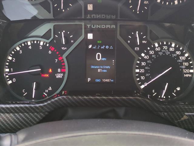 Used 2025 Toyota Tundra SR5 image 11