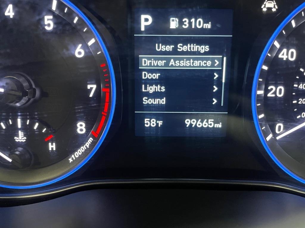 Used 2020 Hyundai Kona SE image 27