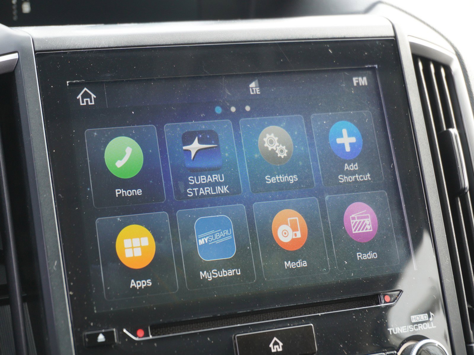 Used 2020 Subaru Forester Sport image 26