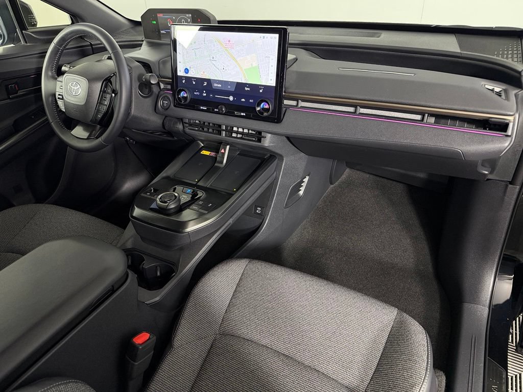 Used 2026 Toyota bZ FWD image 14