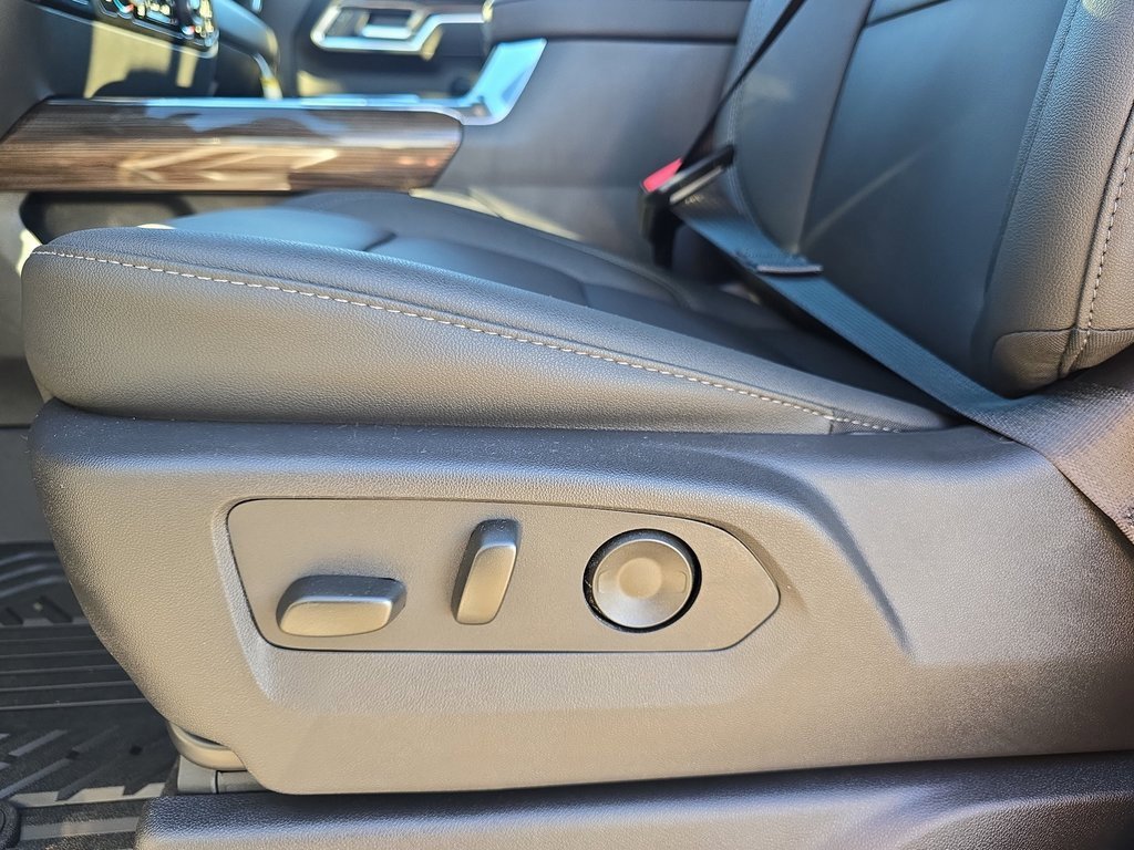 New 2026 Chevrolet Silverado 2500 LT w/ Trail Boss Package image 37