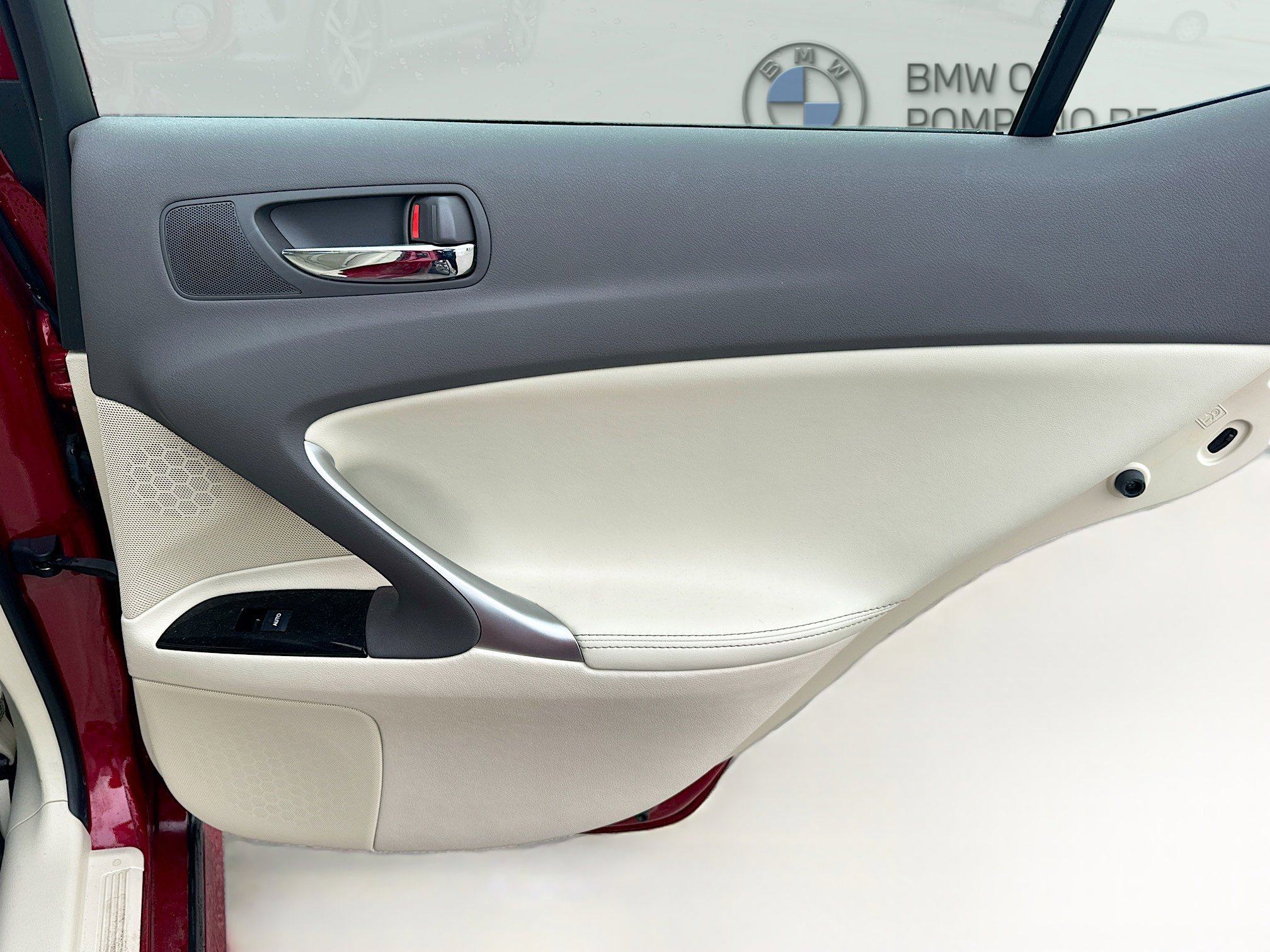 Used 2013 Lexus IS 250 image 31