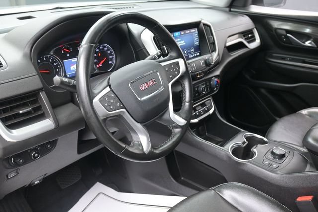 Used 2023 GMC Terrain SLT FWD image 14