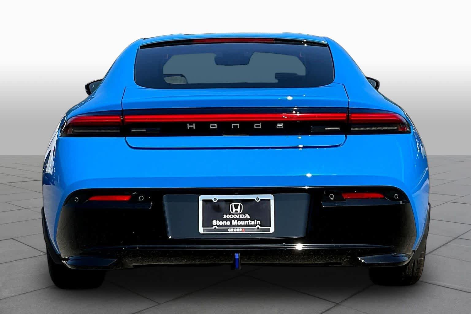 Used 2026 Honda Prelude image 5