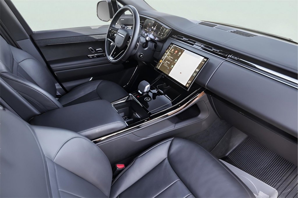 Used 2024 Land Rover Range Rover Sport Dynamic SE image 32