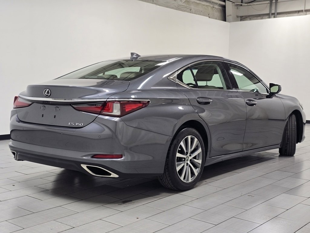 Used 2019 Lexus ES 350 image 16