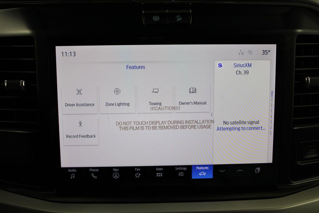 New 2026 Ford F250 XLT w/ XLT Premium Package image 51