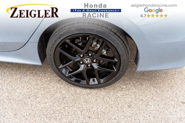 Used 2024 Honda Civic Sport image 12