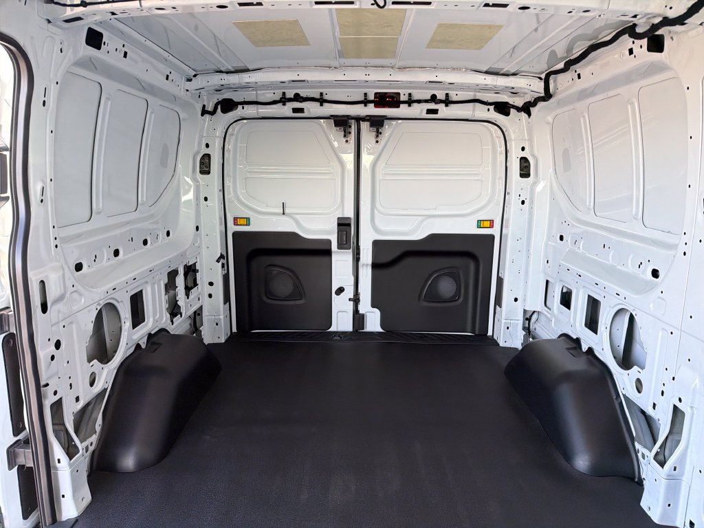 New 2027 Ford Transit 150 Low Roof AWD image 20