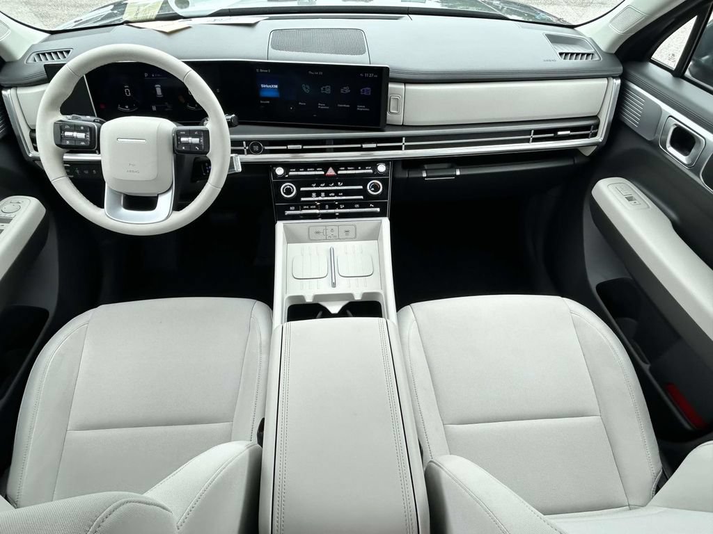 Certified 2026 Hyundai Santa Fe SE FWD image 9