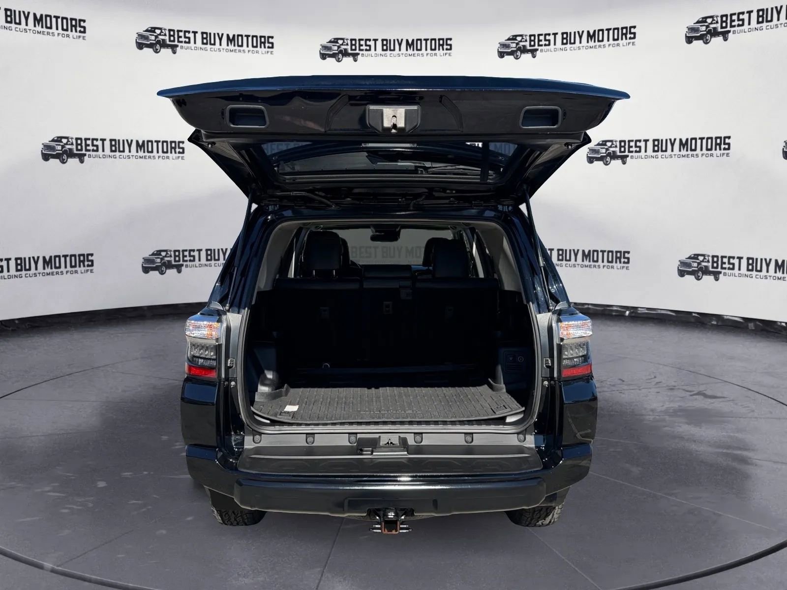 Used 2020 Toyota 4Runner TRD Pro AWD/4WD image 33