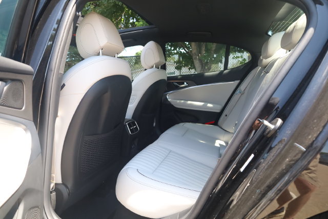 New 2026 Genesis G70 3.3T Sport Prestige AWD/4WD image 23