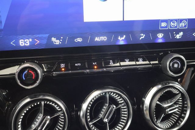 New 2025 Chevrolet Blazer EV LT AWD/4WD image 24
