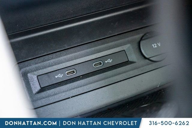 Used 2021 Volkswagen Atlas SE w/ Panoramic Sunroof Package image 11