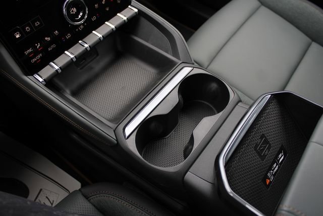 New 2026 GMC Terrain AT4 AWD/4WD image 17