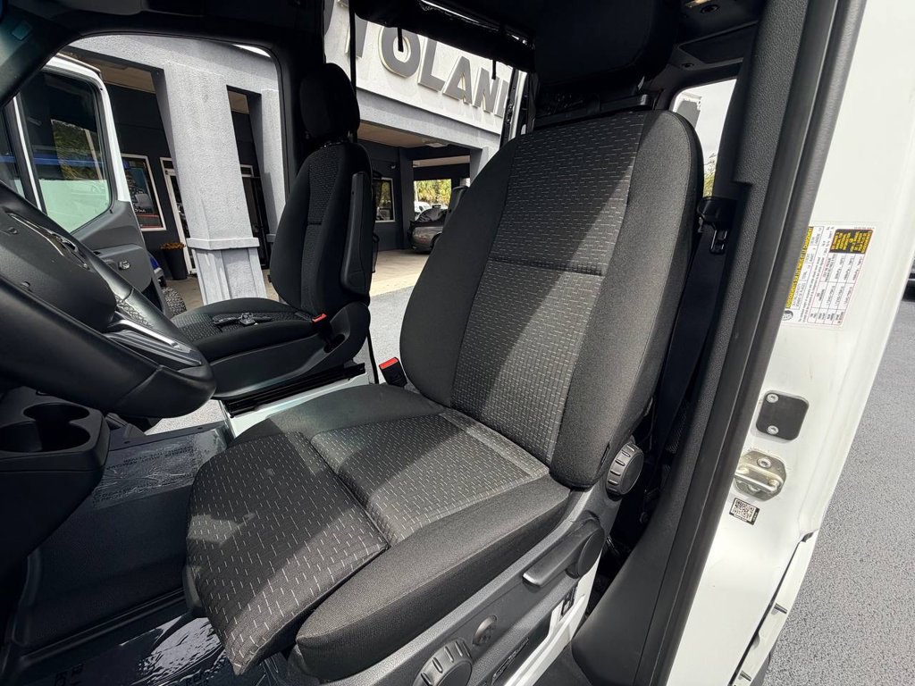 Used 2019 Mercedes-Benz Sprinter 2500 image 53
