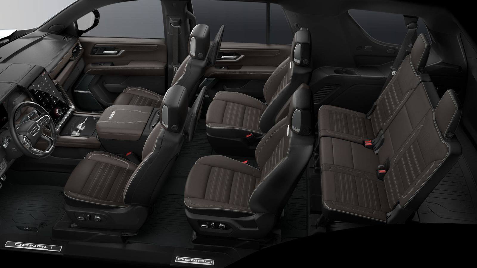 New 2027 GMC Yukon Denali Ultimate AWD/4WD image 7