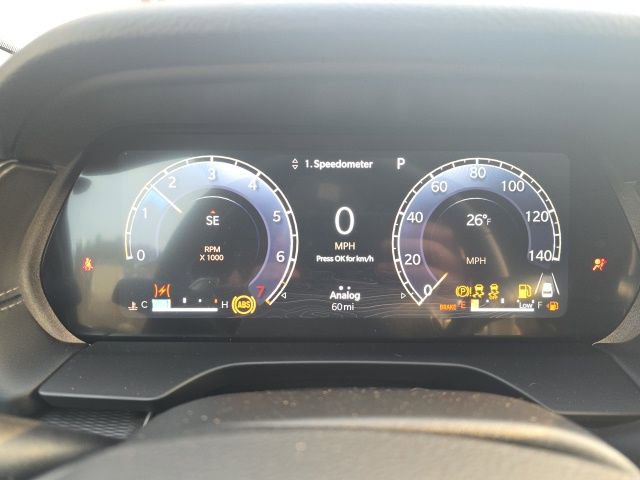 New 2025 Jeep Grand Cherokee Altitude w/ Trailer Tow Package image 12