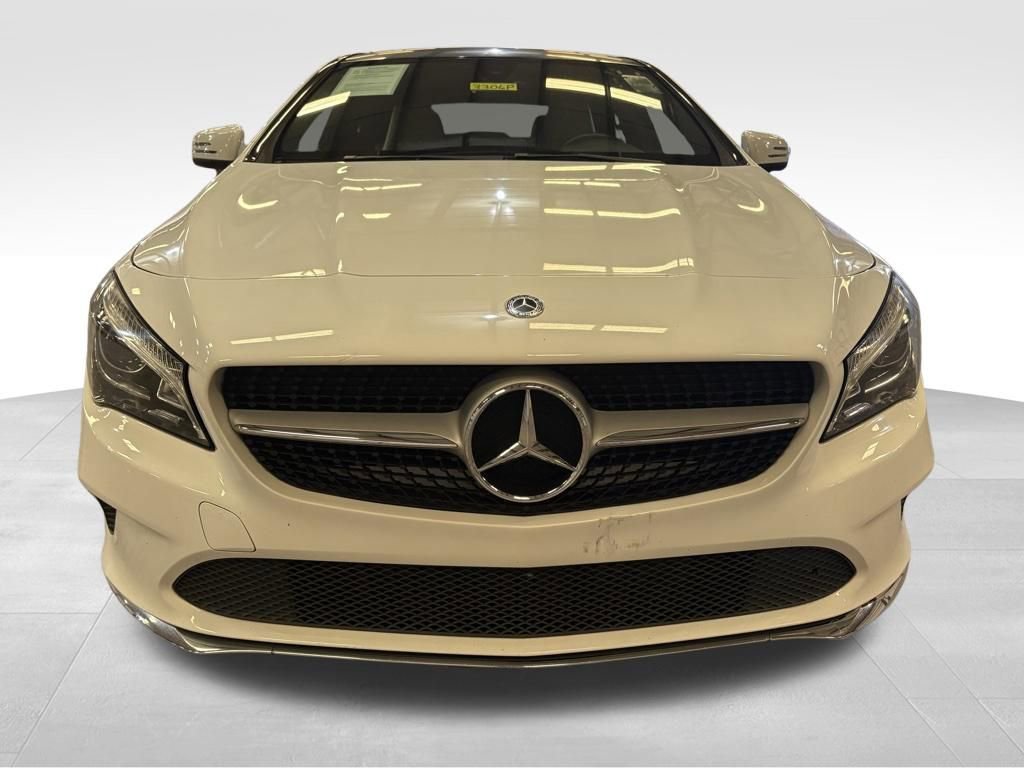 Used 2019 Mercedes-Benz CLA 250 image 8