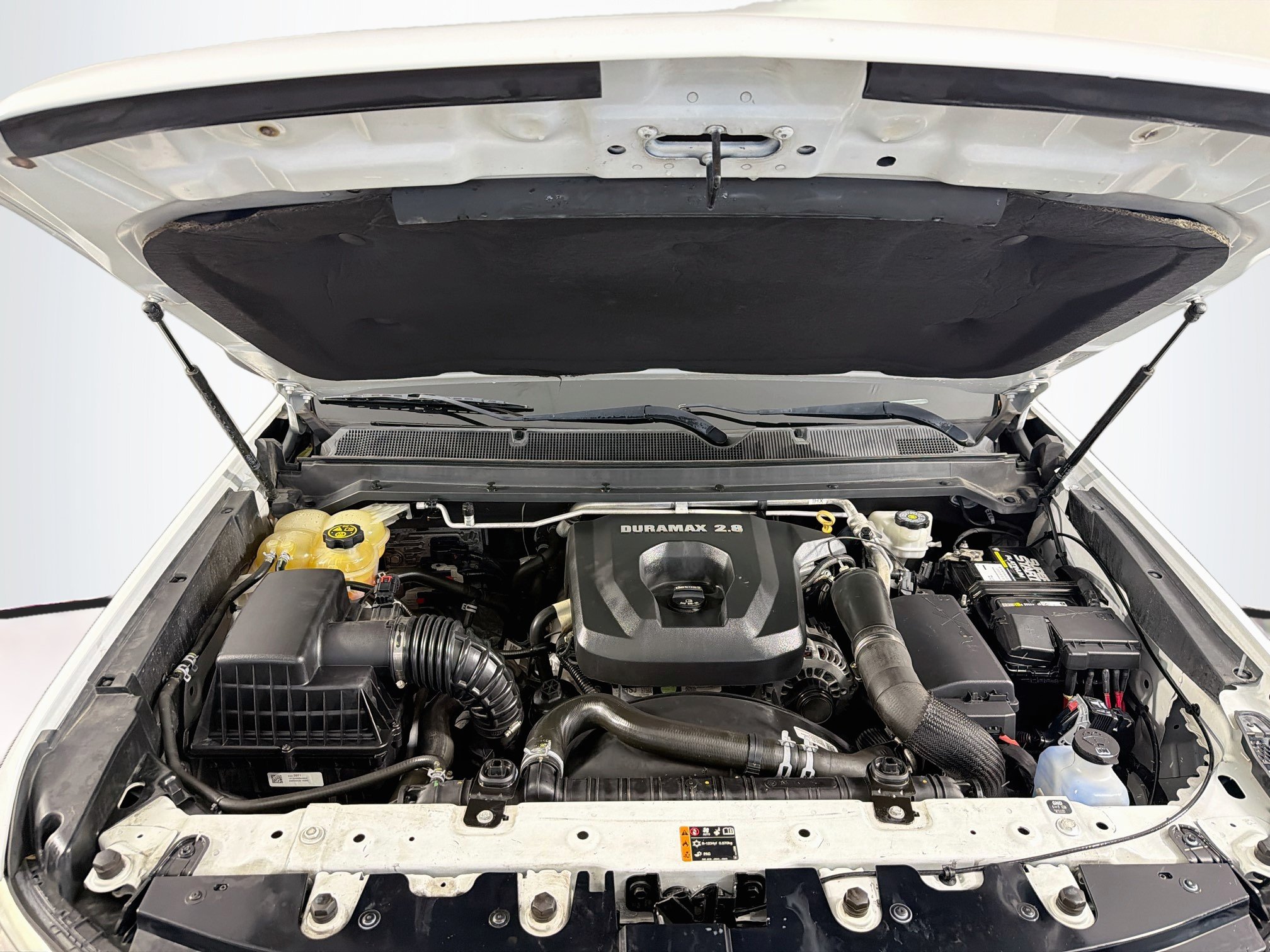 Used 2019 Chevrolet Colorado ZR2 AWD/4WD image 33