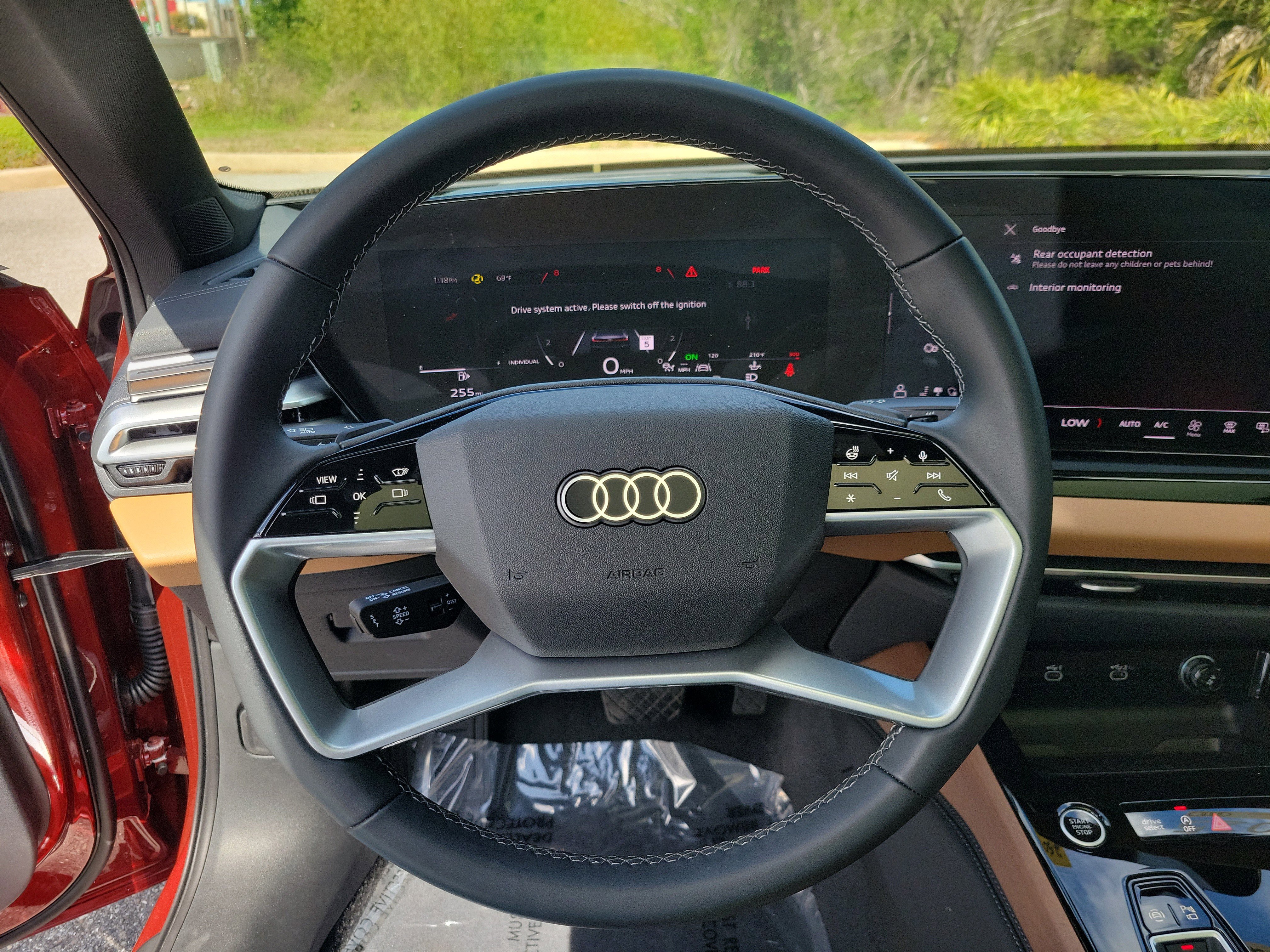 Certified 2025 Audi A5 2.0T Premium Plus w/ Premium Plus image 31