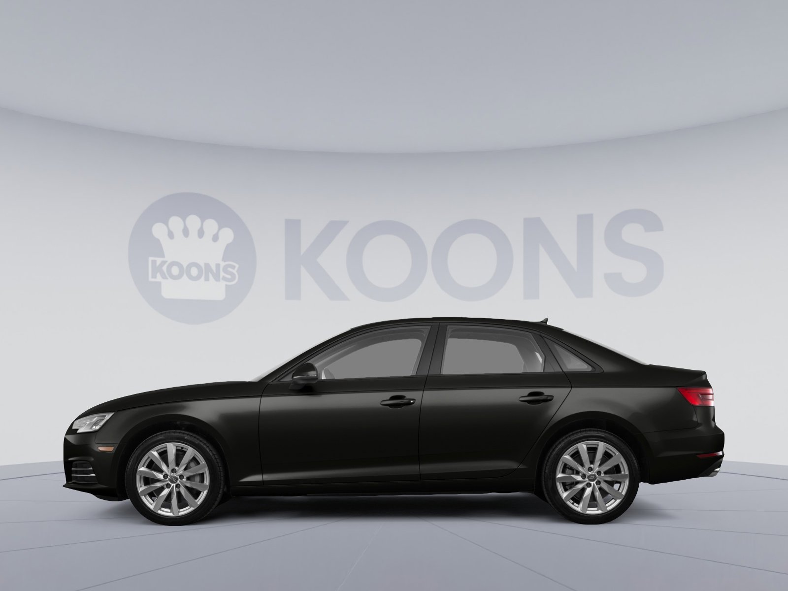 Used 2017 Audi A4 2.0T Premium Plus w/ Premium Plus Package image 2