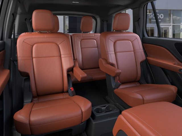 New 2026 Lincoln Aviator Reserve RWD image 11