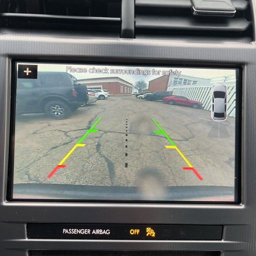 Used 2017 Lincoln MKZ Reserve w/ Climate Package image 7