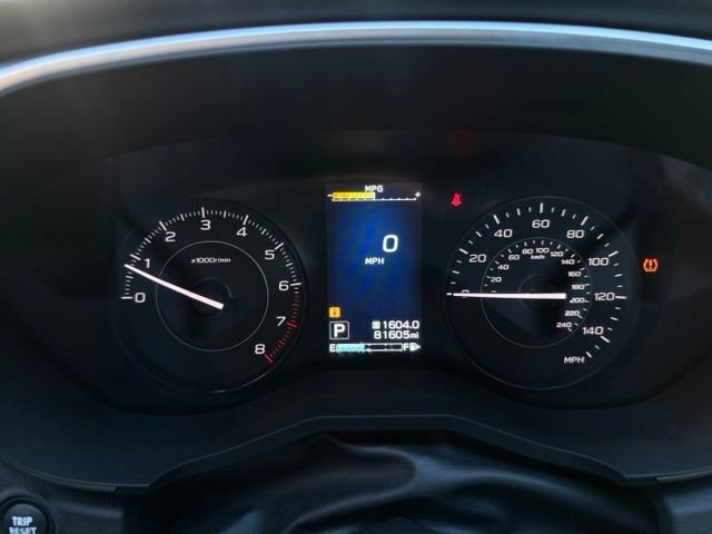 Used 2017 Subaru Impreza 2.0i Premium w/ BSD & Rcta/SRF/Eyesight AWD/4WD image 20