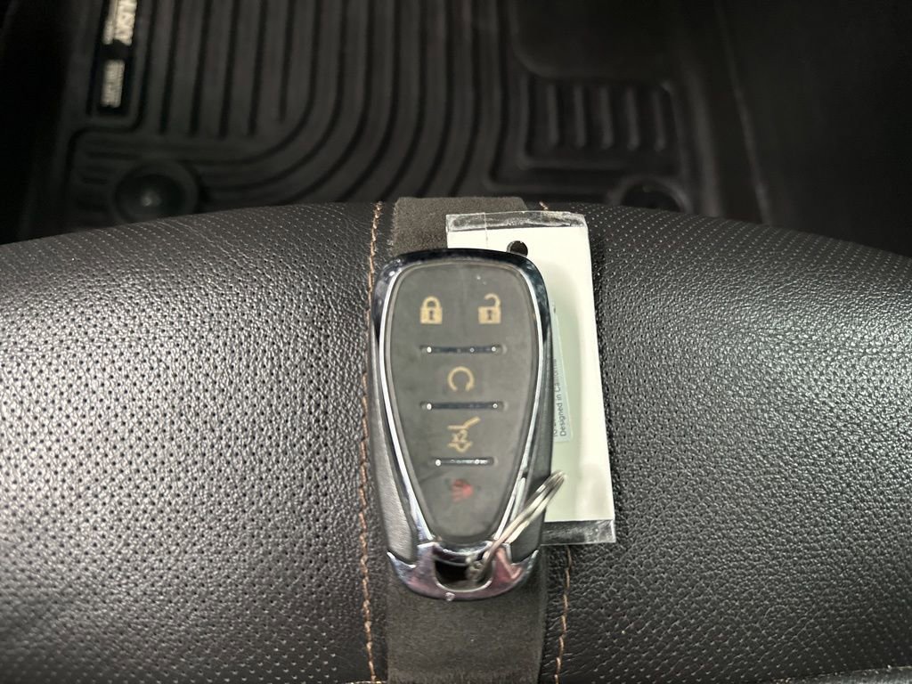 Used 2020 Chevrolet Blazer Premier w/ Driver Confidence II Package image 40