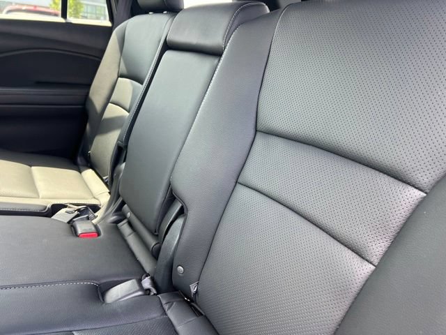Used 2022 Honda Passport EX-L image 32