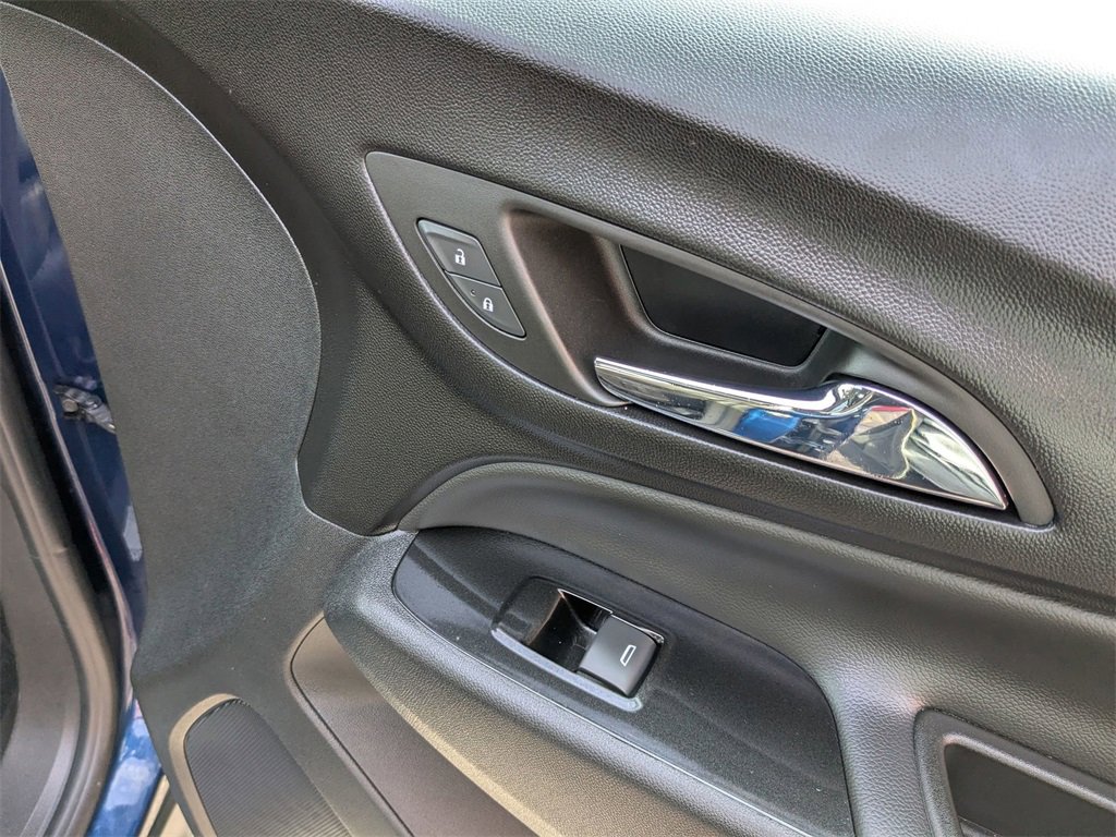 Certified 2022 Chevrolet Equinox Premier image 29