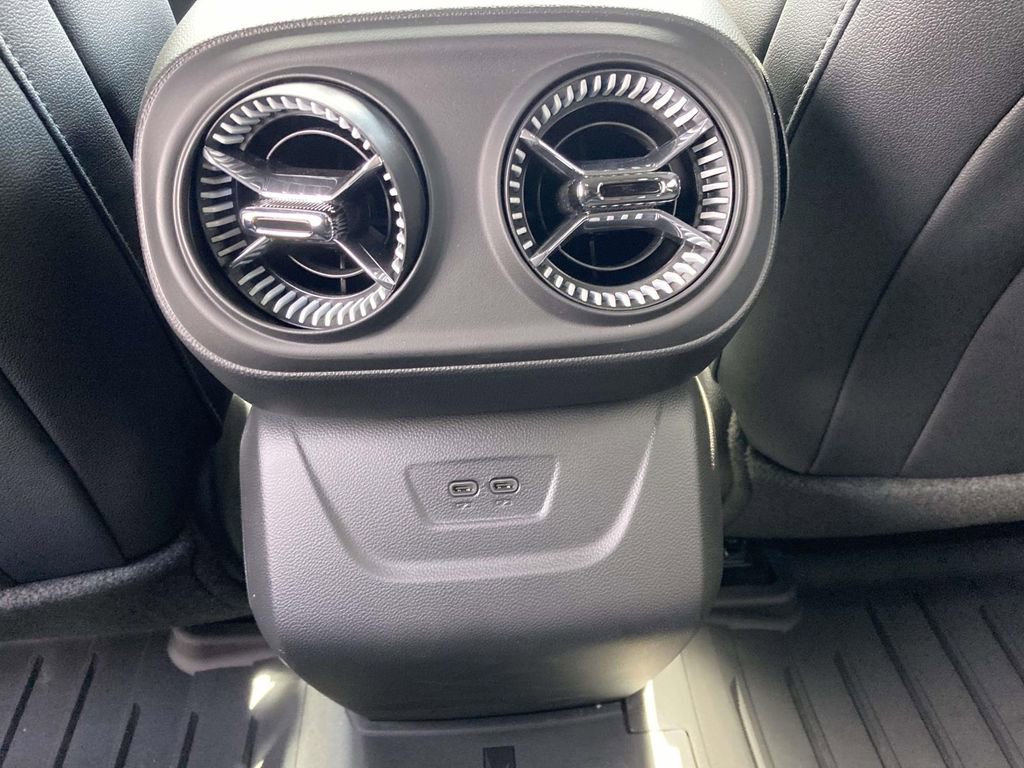 New 2026 Chevrolet Blazer EV LT image 15