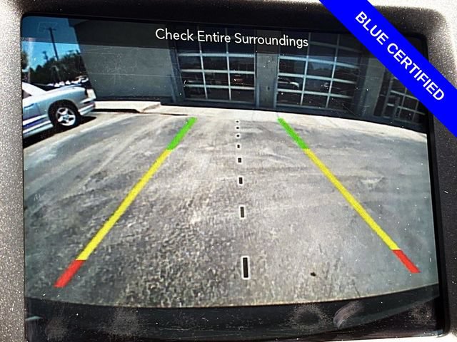 Used 2019 Jeep Cherokee Trailhawk w/ Comfort/Convenience Group AWD/4WD image 14