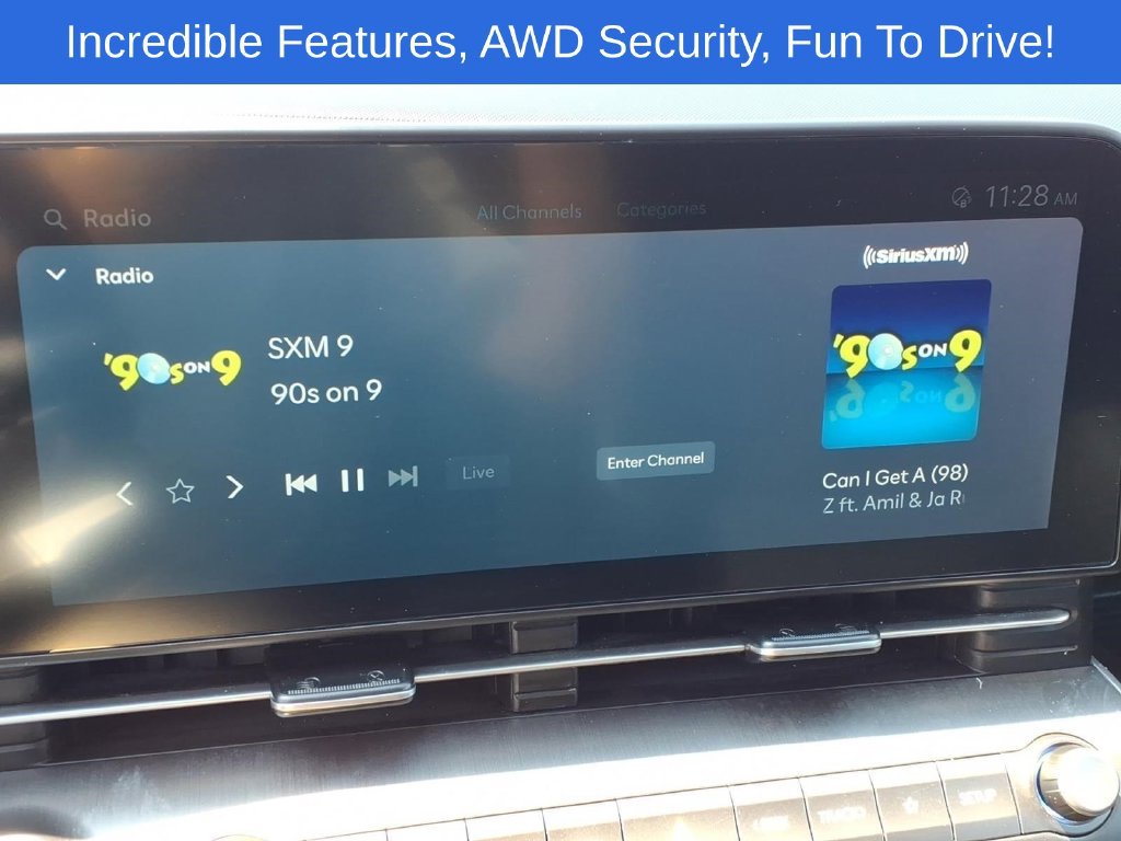 Used 2024 Hyundai Kona Limited AWD/4WD image 20