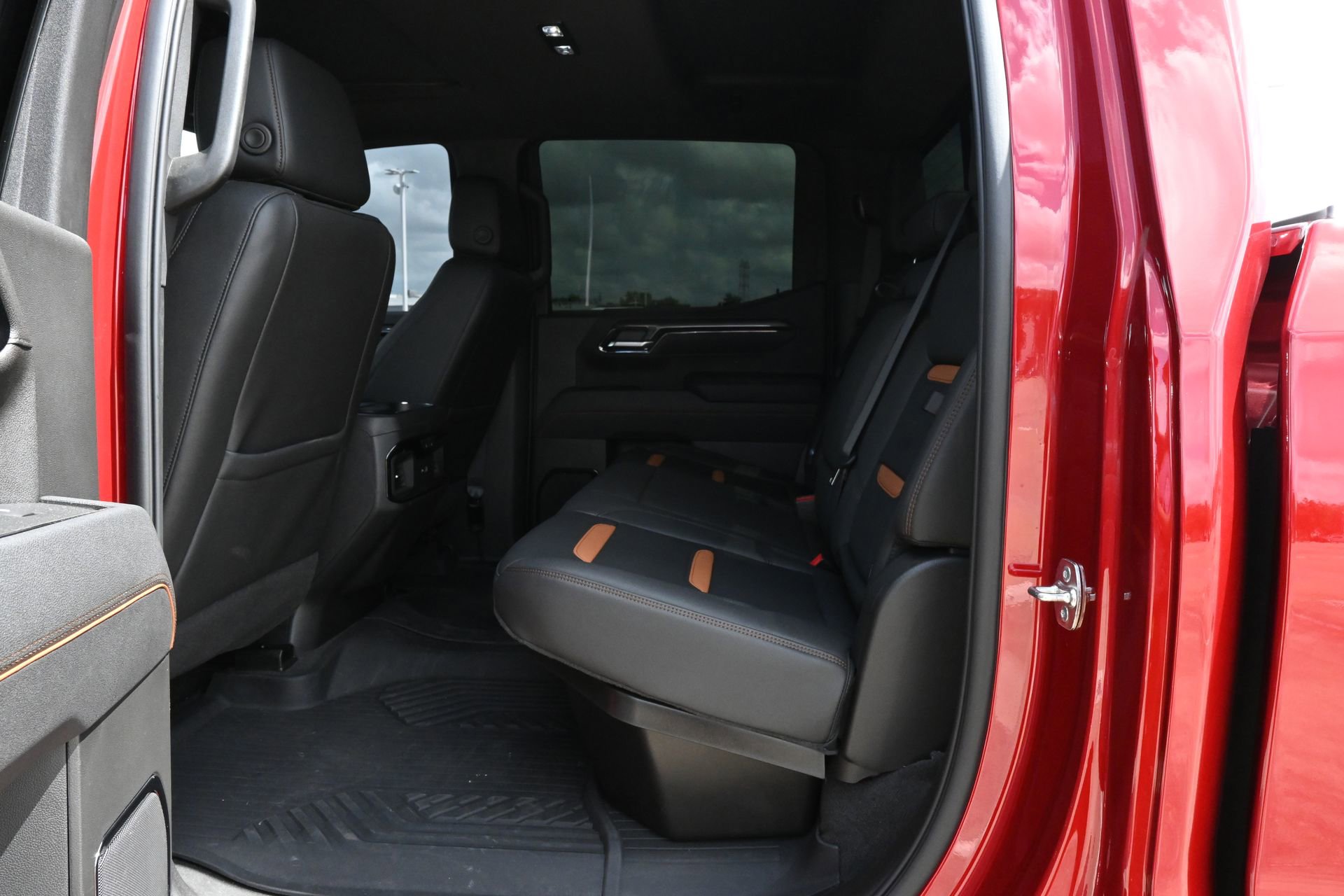 Used 2026 GMC Sierra 1500 AT4 w/ AT4 Premium Package AWD/4WD image 20