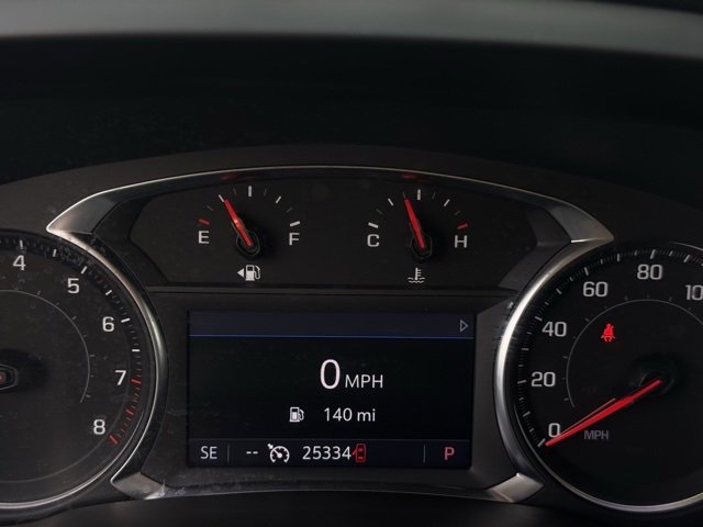 Used 2023 Chevrolet Blazer LT image 20