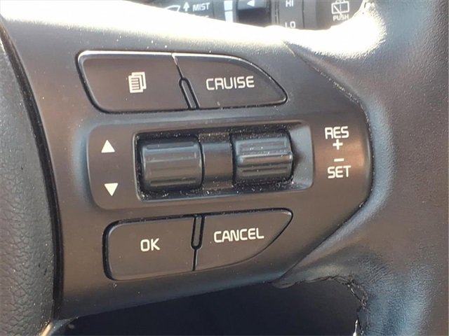 Used 2018 Kia Sorento EX image 18