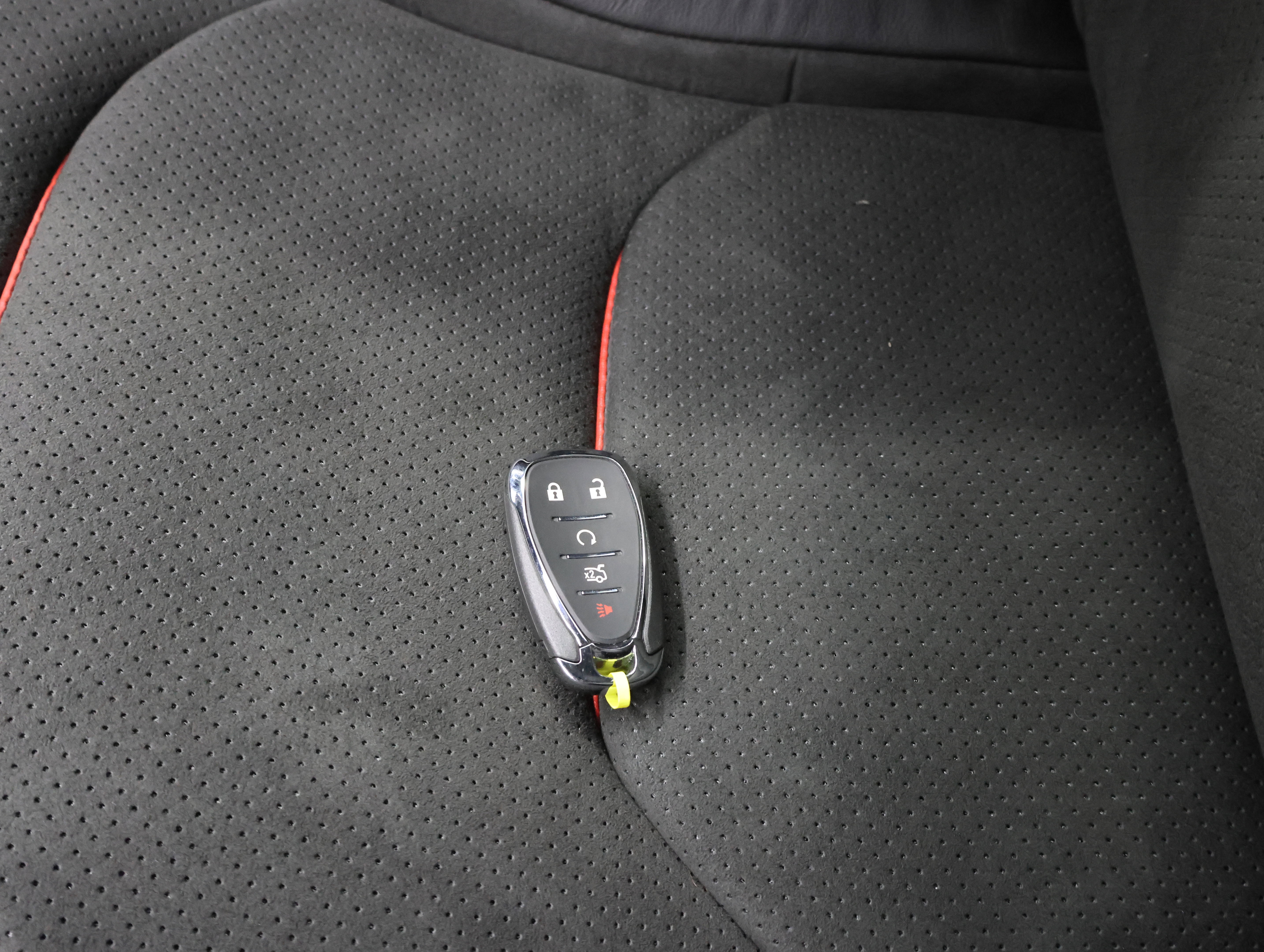 Used 2023 Chevrolet Camaro ZL1 RWD image 60