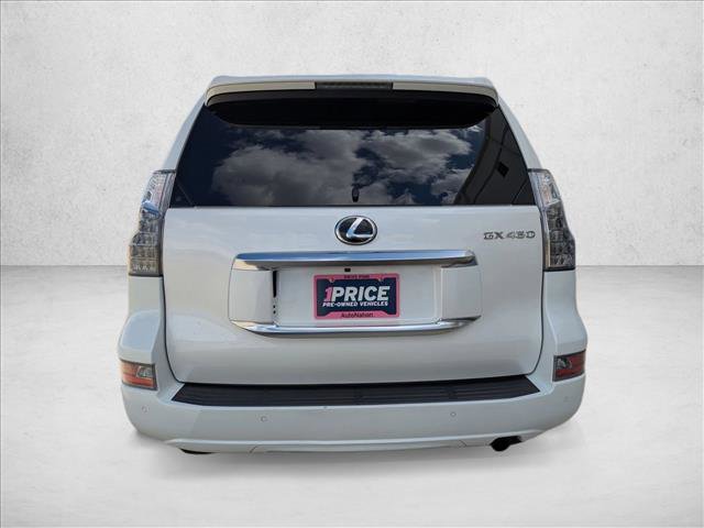 Used 2021 Lexus GX 460 Premium image 7