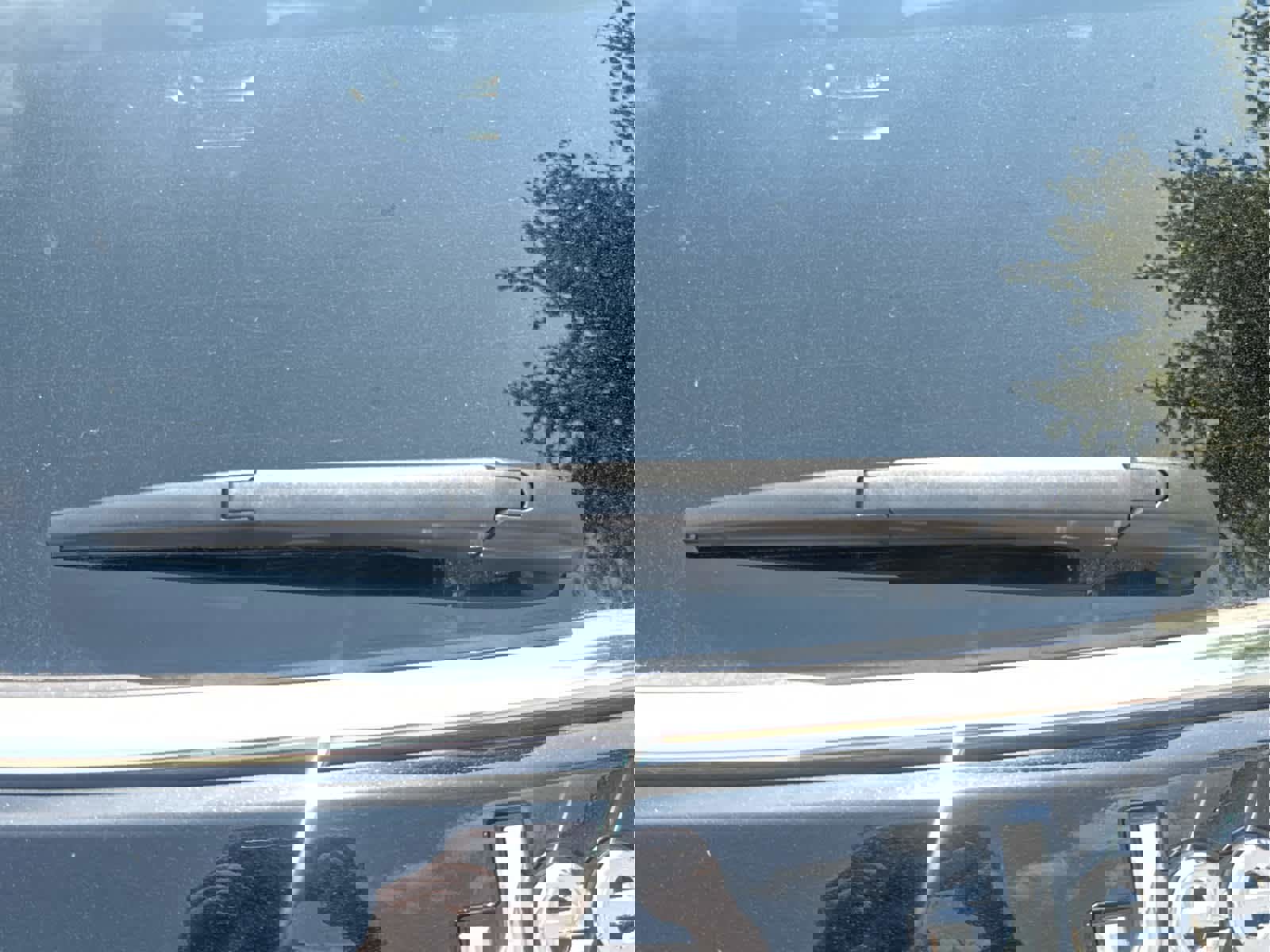 New 2025 Jeep Compass Latitude w/ Convenience Group image 20