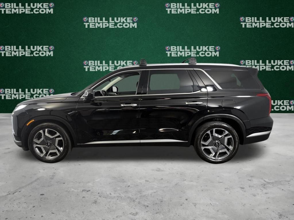 Used 2025 Hyundai Palisade SEL image 8